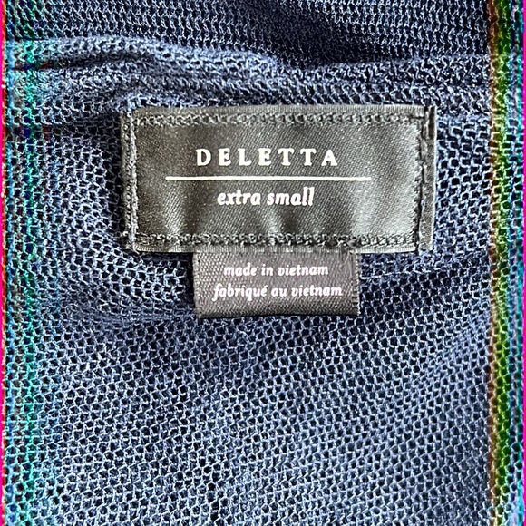 Deletta top XS - Picture 6 of 7